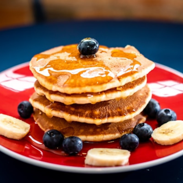 Corn Fritters (GF)