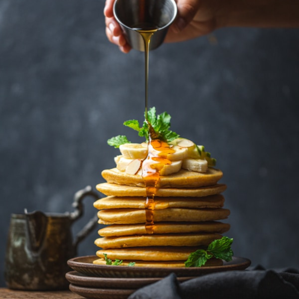Pancakes