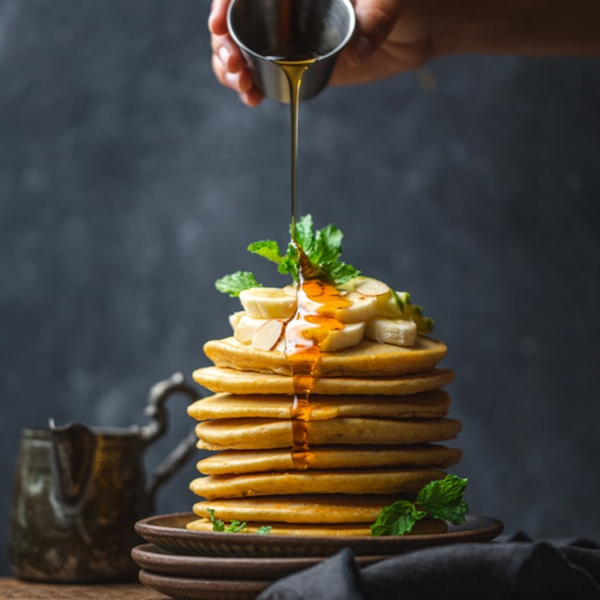 Pancakes
