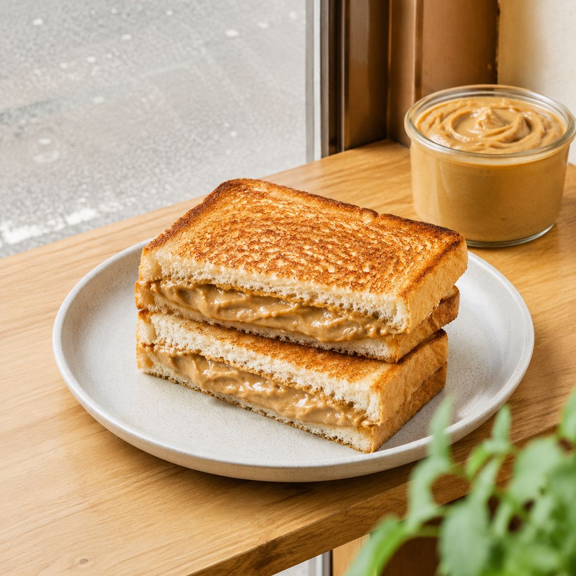 Peanut Butter