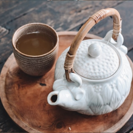 Peppermint Tea