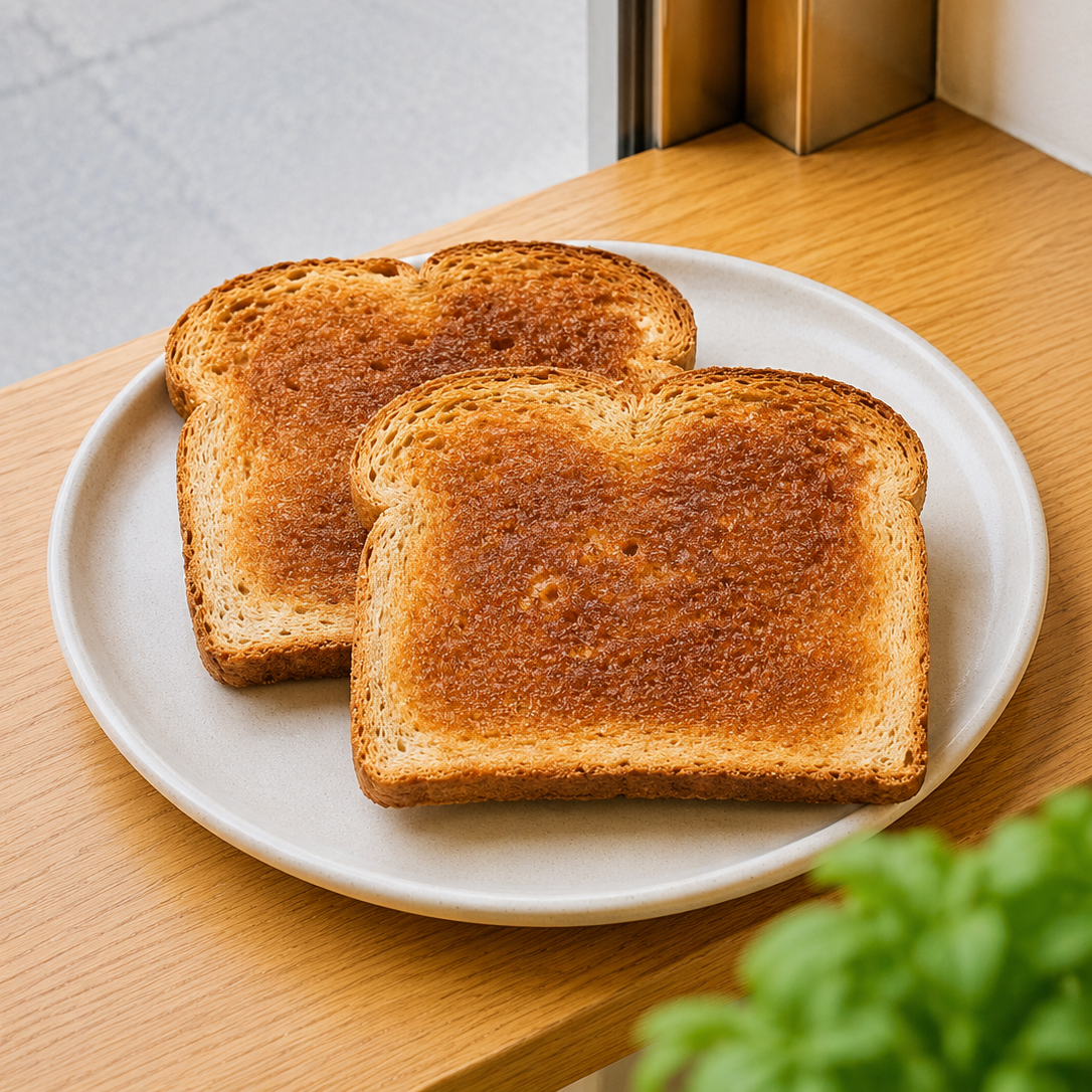 Simply Toast