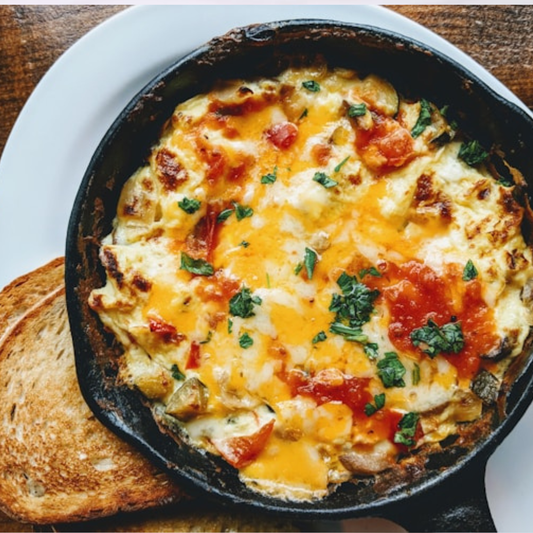 Spanish Omelette