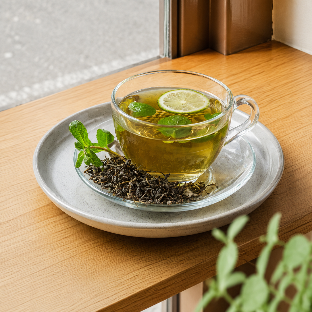 Tea