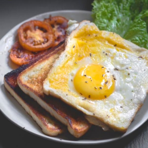 Traditional Breakfast