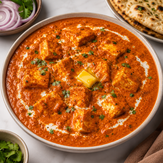 Paneer Butter Masala