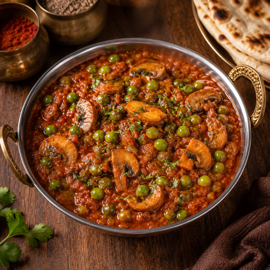 Shabnam Curry