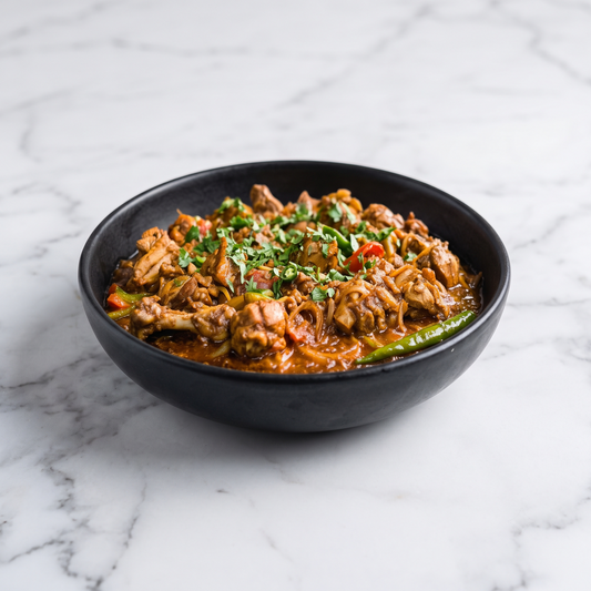 Balti Chicken