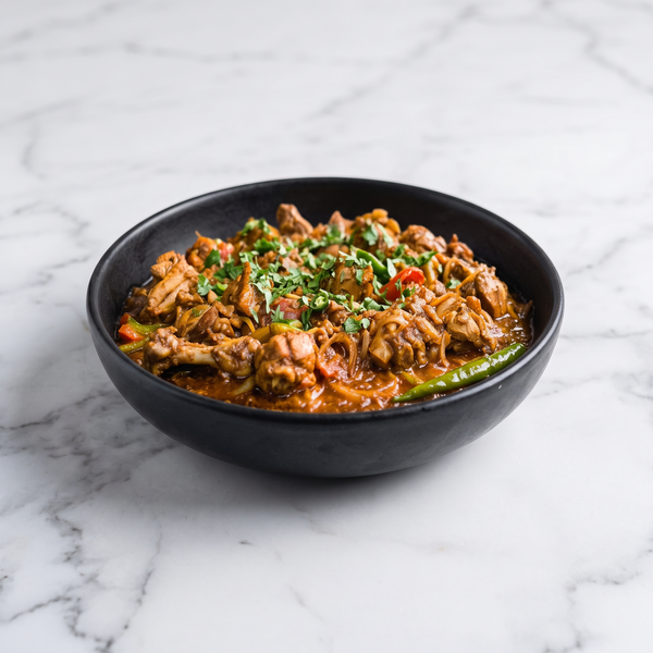 Balti Chicken